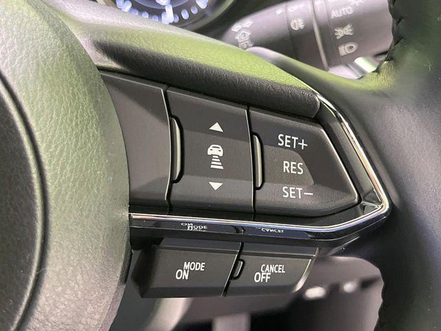 CX-8（新潟県長岡市）画像49