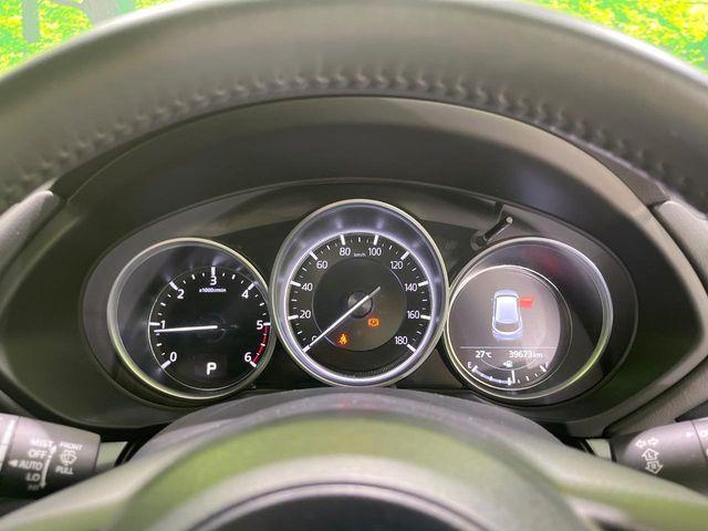 CX-8（新潟県長岡市）画像52