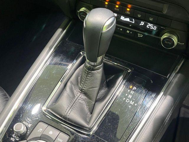 CX-8（新潟県長岡市）画像56