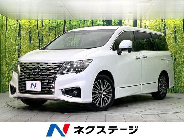 エルグランド（新潟県新潟市東区）