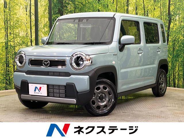 フレアクロスオーバー（新潟県新潟市南区）