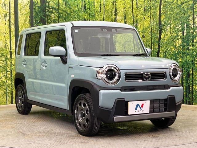 フレアクロスオーバー（新潟県新潟市南区）