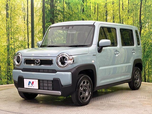 フレアクロスオーバー（新潟県新潟市南区）