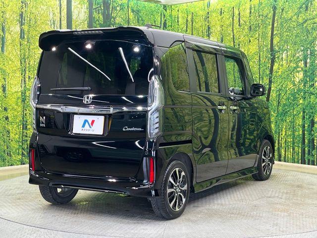 N＿BOXカスタム（新潟県新潟市南区）画像17