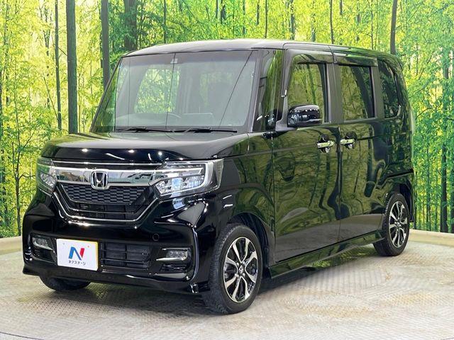 N＿BOXカスタム（新潟県新潟市南区）画像27