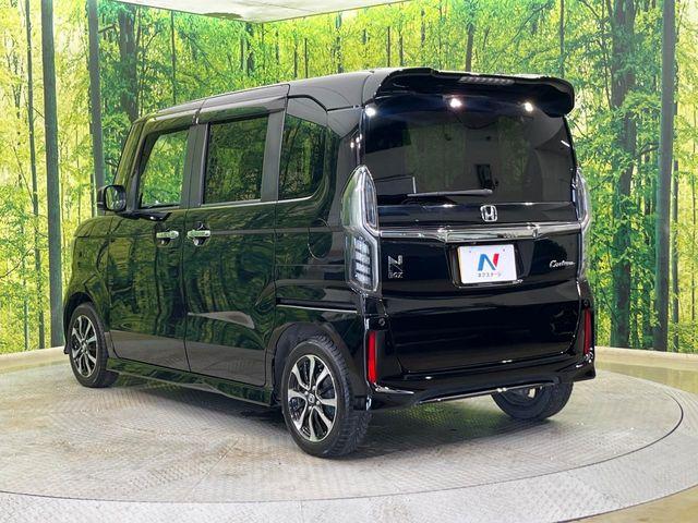 N＿BOXカスタム（新潟県新潟市南区）画像28