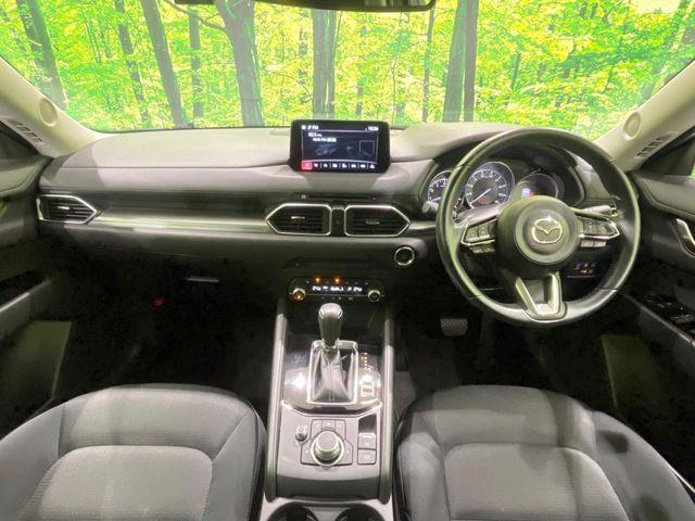 CX-5（新潟県長岡市）画像2