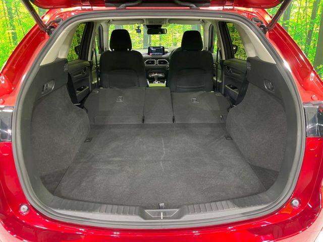 CX-5（新潟県長岡市）画像10