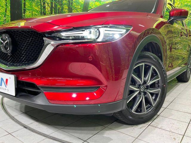 CX-5（新潟県長岡市）画像12