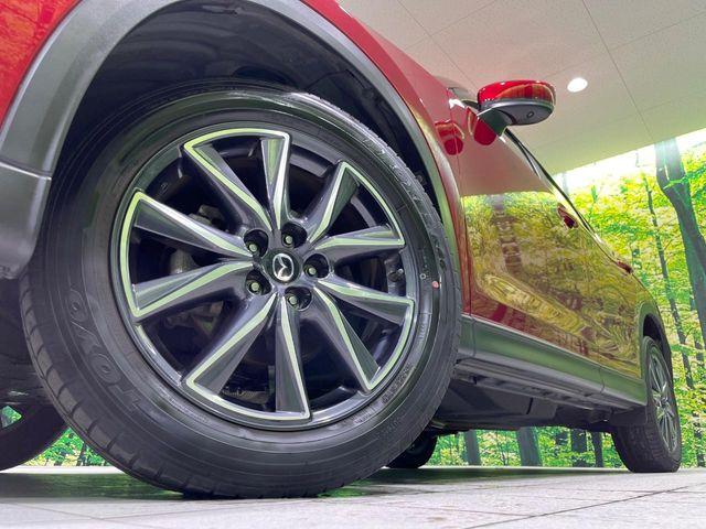 CX-5（新潟県長岡市）画像13