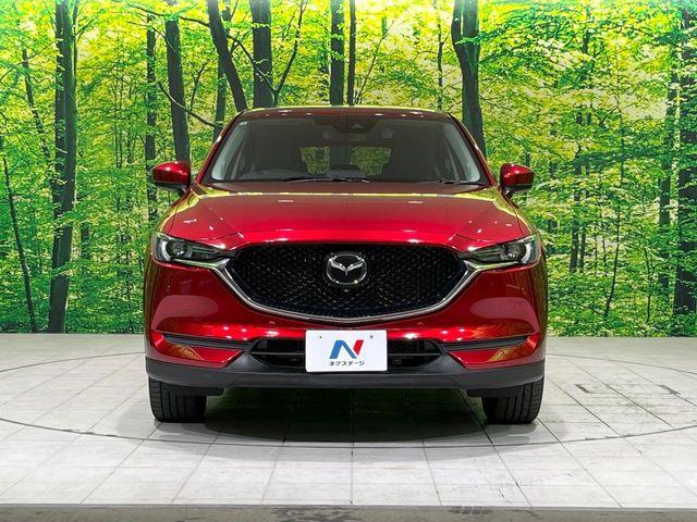 CX-5（新潟県長岡市）画像14