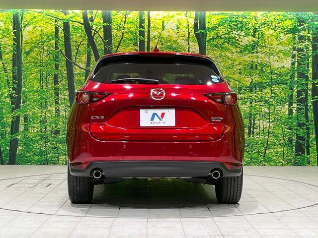 CX-5（新潟県長岡市）画像15
