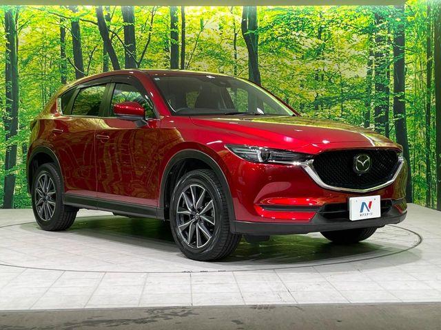 CX-5（新潟県長岡市）画像16