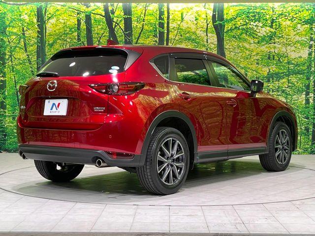 CX-5（新潟県長岡市）画像17