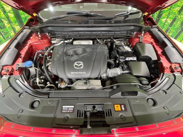 CX-5（新潟県長岡市）画像18