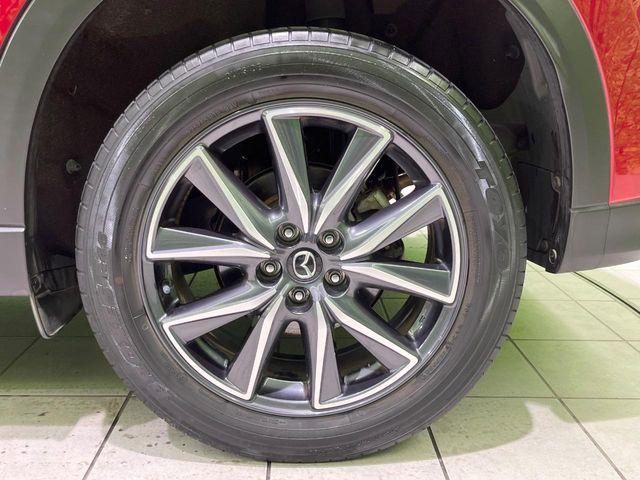 CX-5（新潟県長岡市）画像22
