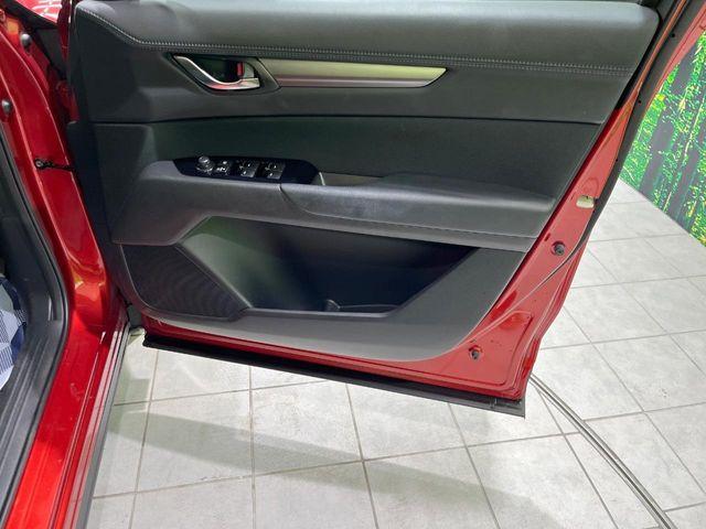 CX-5（新潟県長岡市）画像27