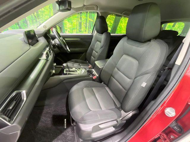 CX-5（新潟県長岡市）画像31