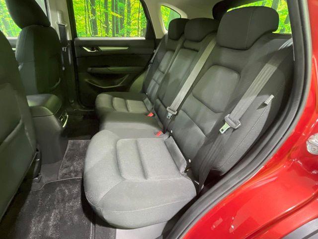 CX-5（新潟県長岡市）画像32