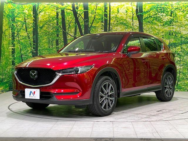 CX-5（新潟県長岡市）画像35