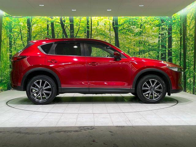 CX-5（新潟県長岡市）画像36