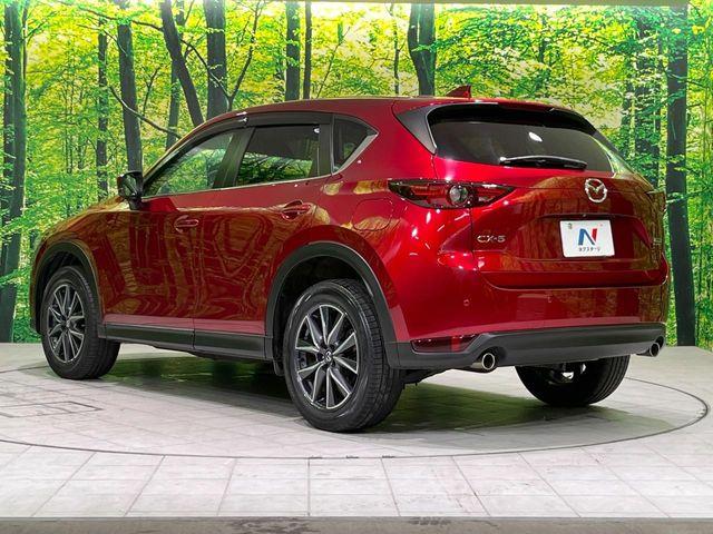 CX-5（新潟県長岡市）画像37