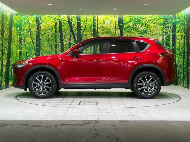 CX-5（新潟県長岡市）画像38