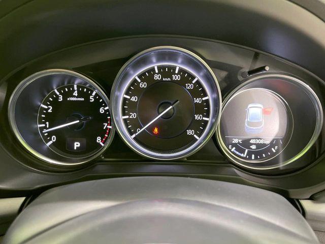 CX-5（新潟県長岡市）画像48