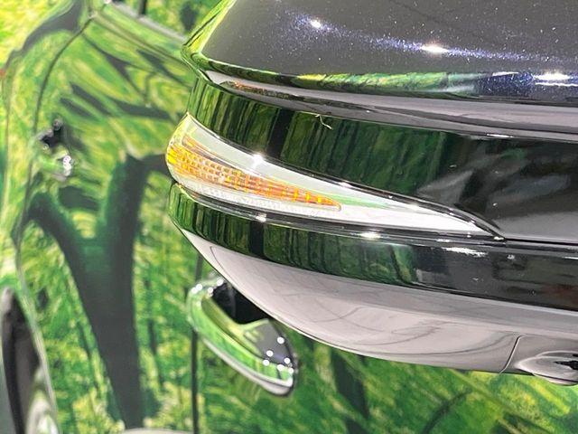 ハリアーハイブリッド（新潟県長岡市）
