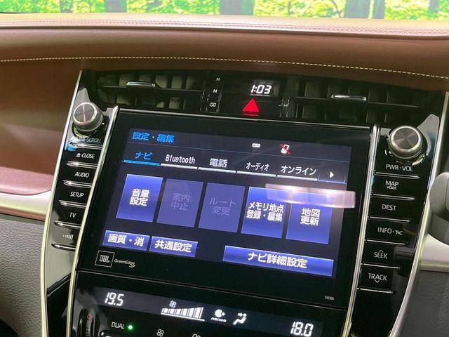 ハリアーハイブリッド（新潟県長岡市）