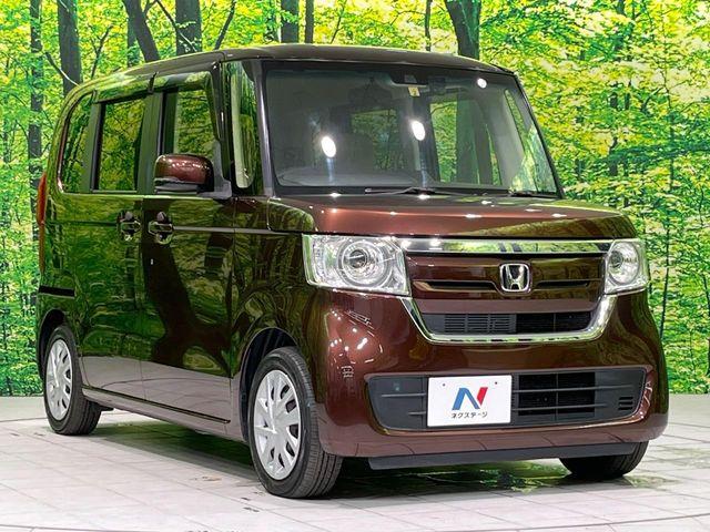 N＿BOX（新潟県長岡市）画像16