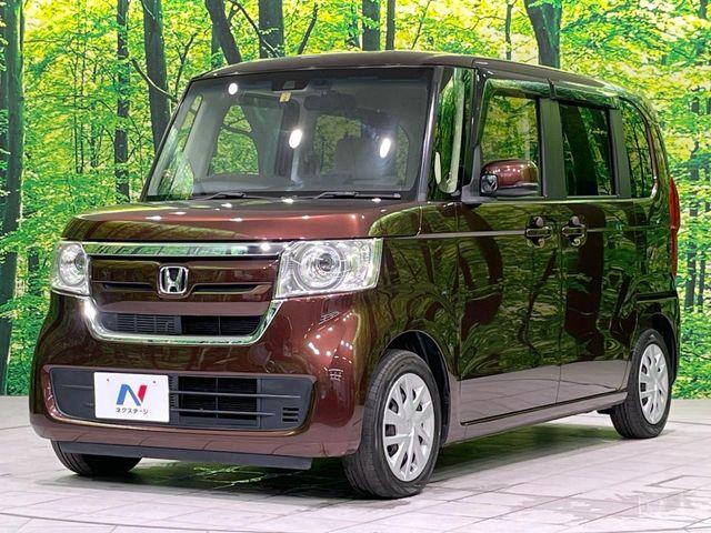 N＿BOX（新潟県長岡市）画像24