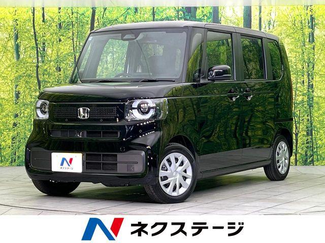 N＿BOX（新潟県新潟市東区）