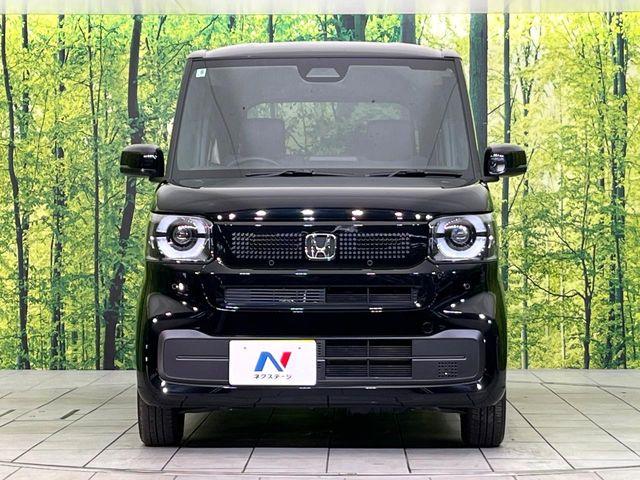 N＿BOX（新潟県新潟市東区）