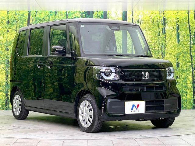 N＿BOX（新潟県新潟市東区）