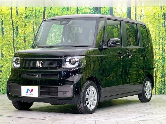N＿BOX（新潟県新潟市東区）