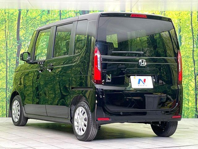 N＿BOX（新潟県新潟市東区）