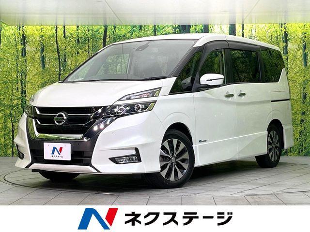セレナ（新潟県新潟市東区）