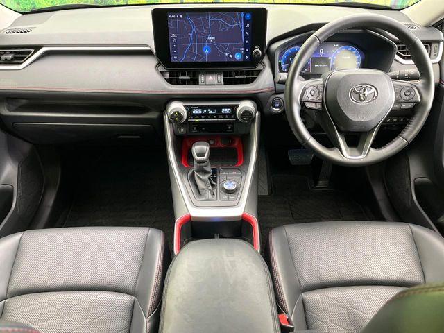 ＲＡＶ４（新潟県新潟市東区）