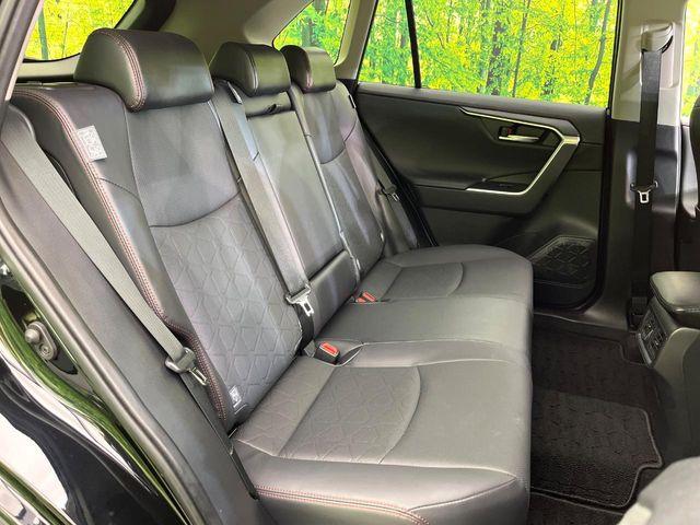 ＲＡＶ４（新潟県新潟市東区）