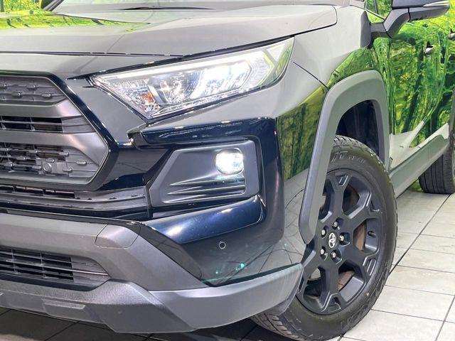 ＲＡＶ４（新潟県新潟市東区）
