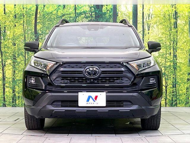 ＲＡＶ４（新潟県新潟市東区）