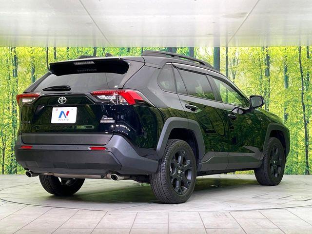 ＲＡＶ４（新潟県新潟市東区）