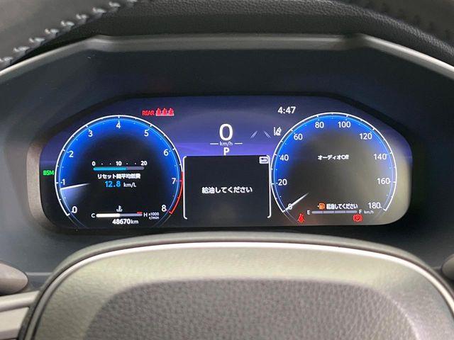 ＲＡＶ４（新潟県新潟市東区）