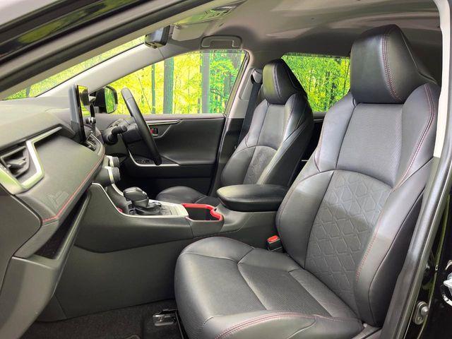 ＲＡＶ４（新潟県新潟市東区）