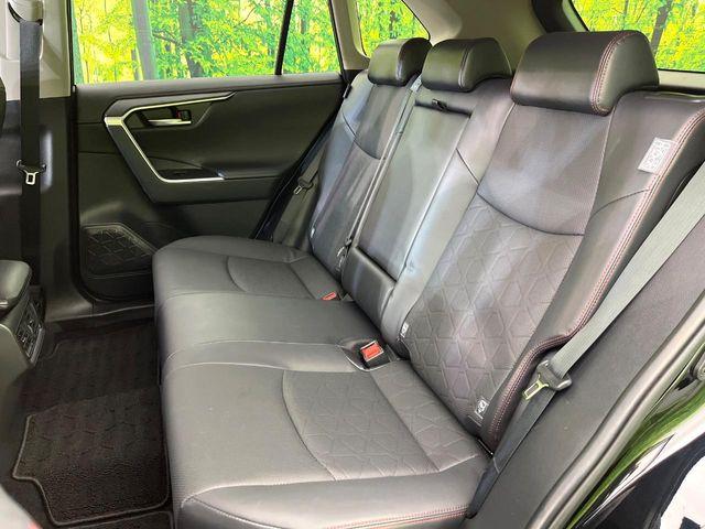ＲＡＶ４（新潟県新潟市東区）
