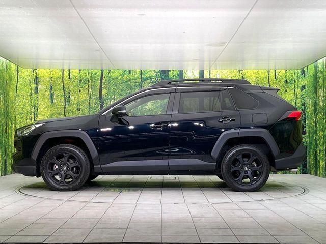 ＲＡＶ４（新潟県新潟市東区）