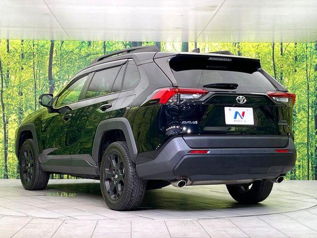ＲＡＶ４（新潟県新潟市東区）