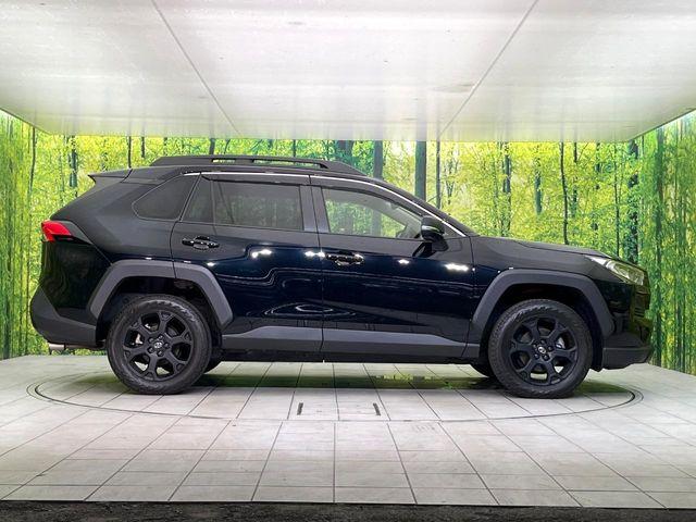 ＲＡＶ４（新潟県新潟市東区）