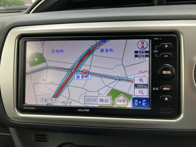 ヴィッツ（新潟県長岡市）画像12